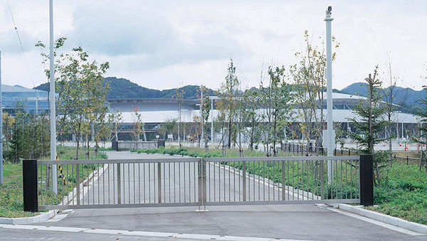 新青森県総合運動公園