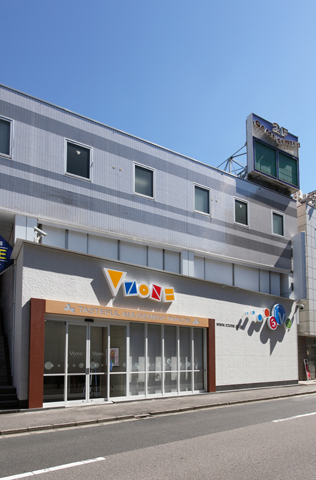 V-zone津田沼店1
