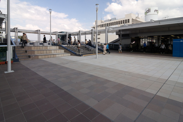 戸塚駅西口第一地区第二種市街地再開発事業