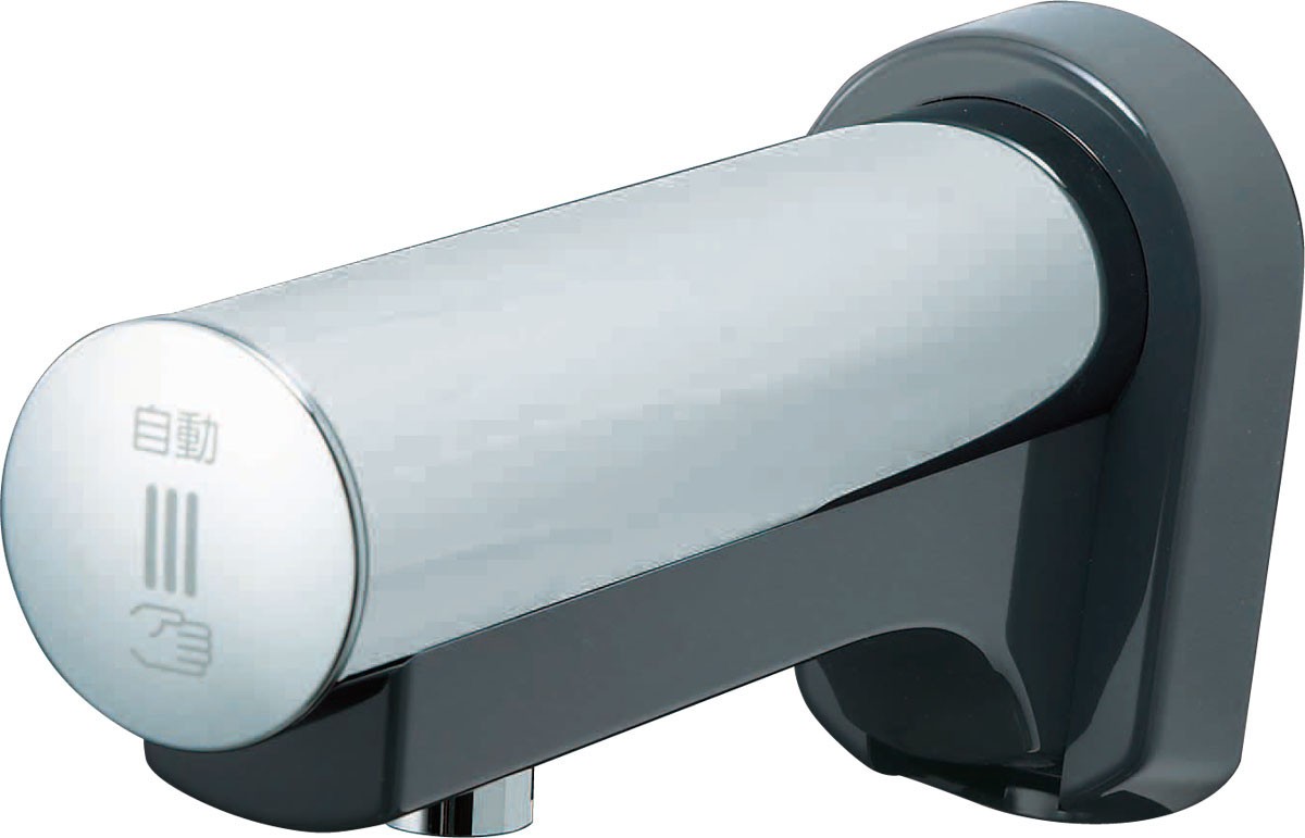 LIXIL | タッチレス・自動水栓検索 | AM-160CD