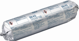 LIXIL ビジネス情報 | SN-AQ-2KG | 浴室壁用接着剤 イナメントボーイAQ 